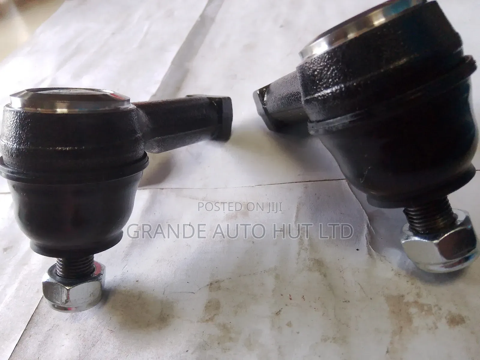 Tie Rod End for Hyundai Accent/J2 (Ctr Brand)
