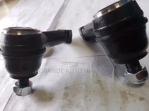 Tie Rod End for Hyundai Accent/J2 (Ctr Brand)
