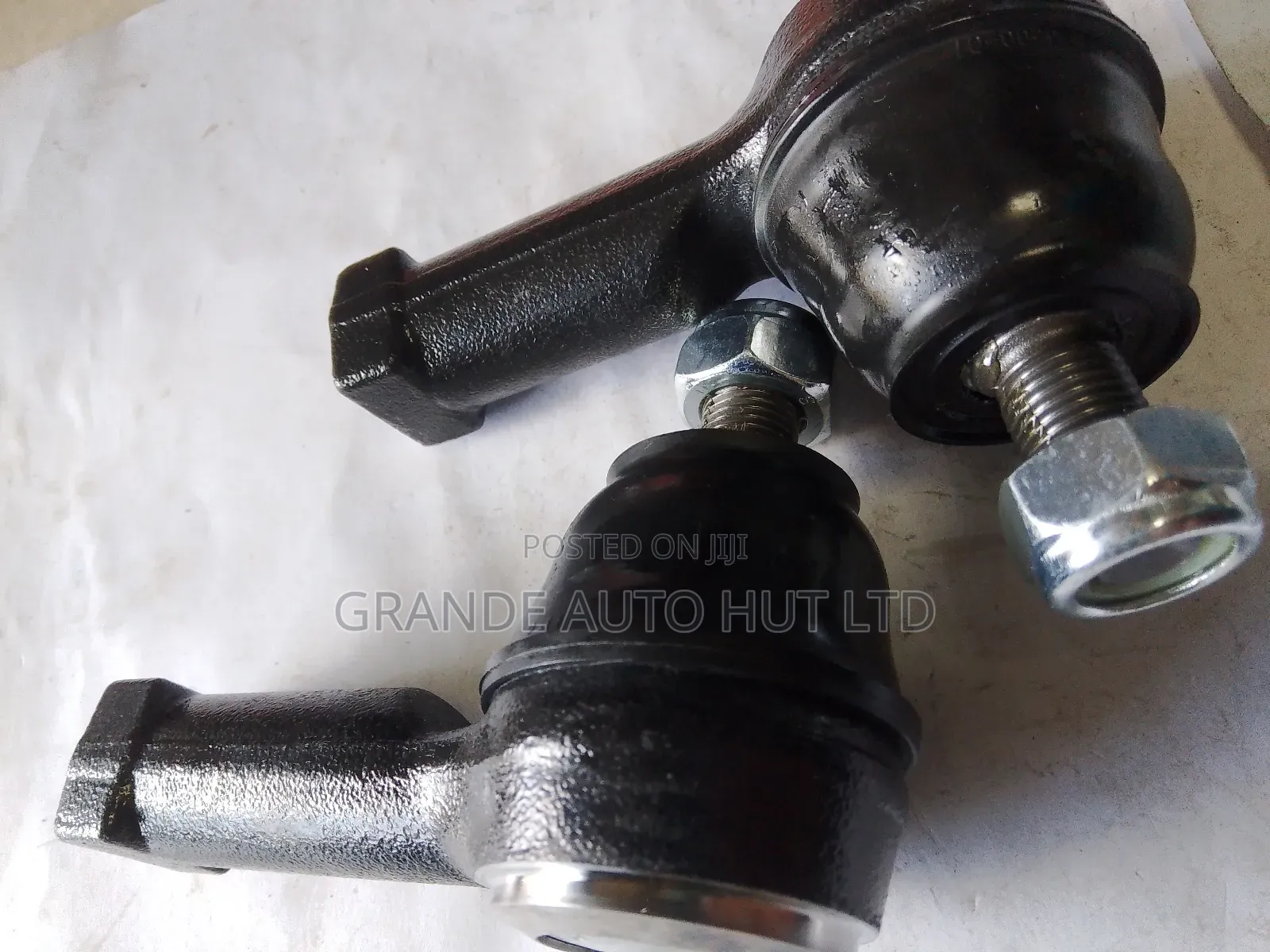 Tie Rod End for Hyundai Accent/J2 (Ctr Brand)