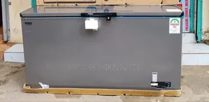 Von 505litres Deep Freezer.