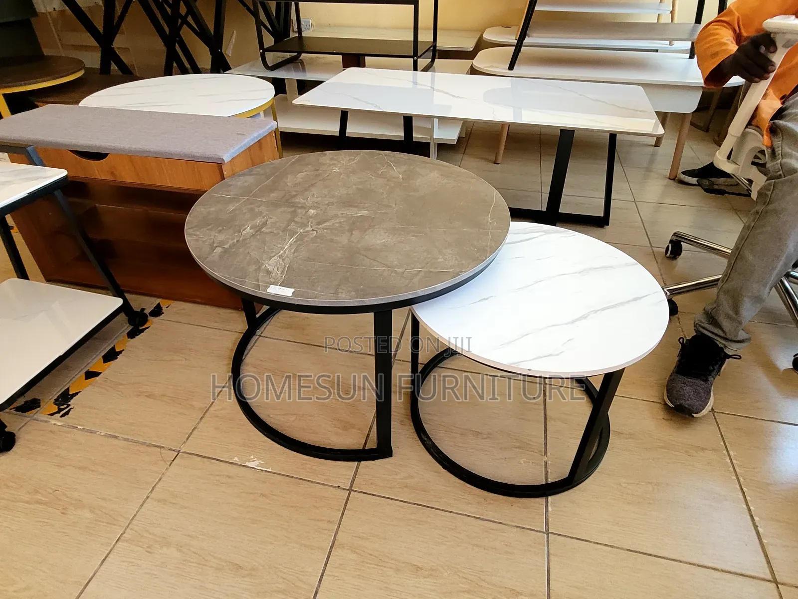 Coffee Table Coffee Table