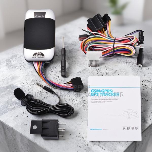 High Performance GPS GSM Coban Tk303 Car Tracker Tracking Device