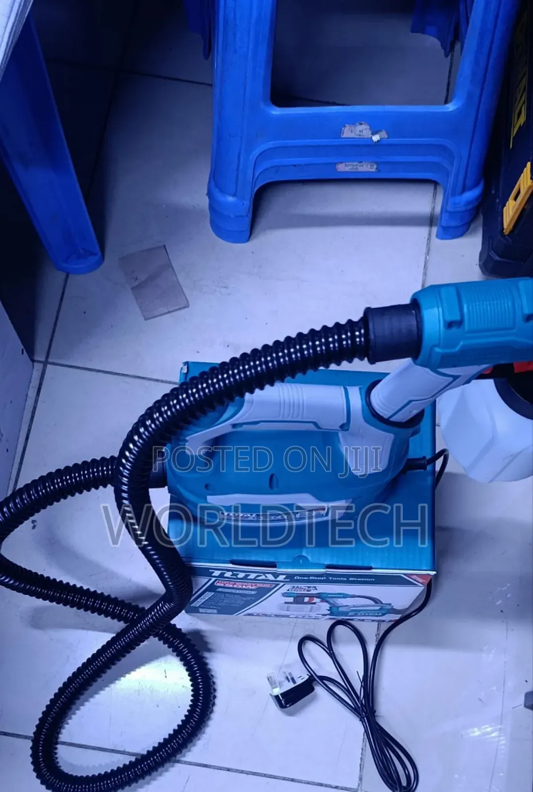 500watts Electric Sprayer Paint/500