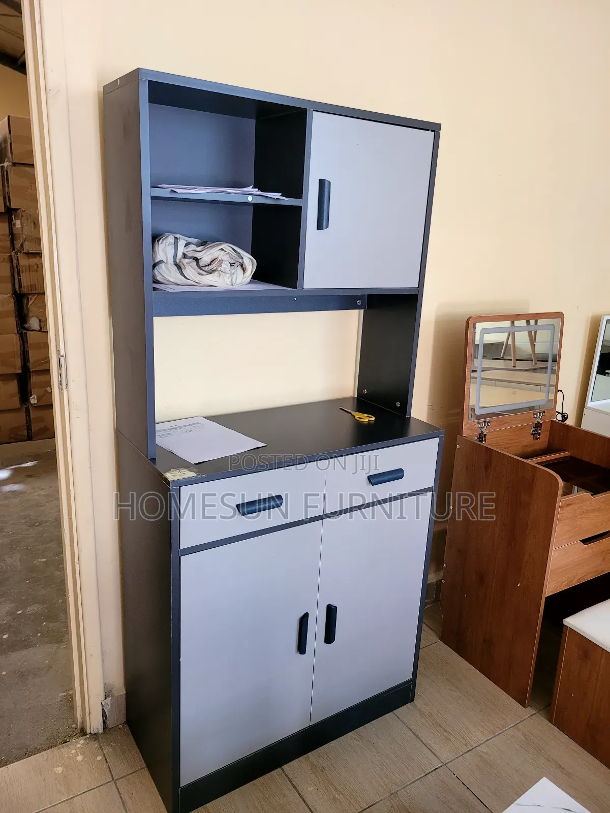 Office Credenza