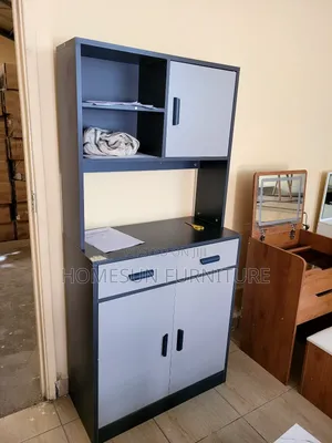 Office Credenza