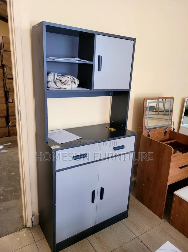 Office Credenza