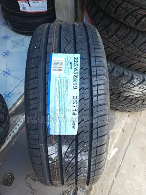 225/45r19 Double King Xp Tyres | High-Performance Durable in Kenya