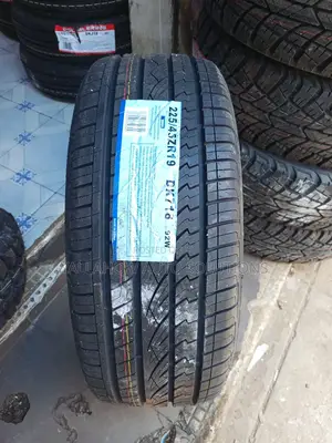 225/45r19 Double King Xp Tyres | High-Performance Durable in Kenya