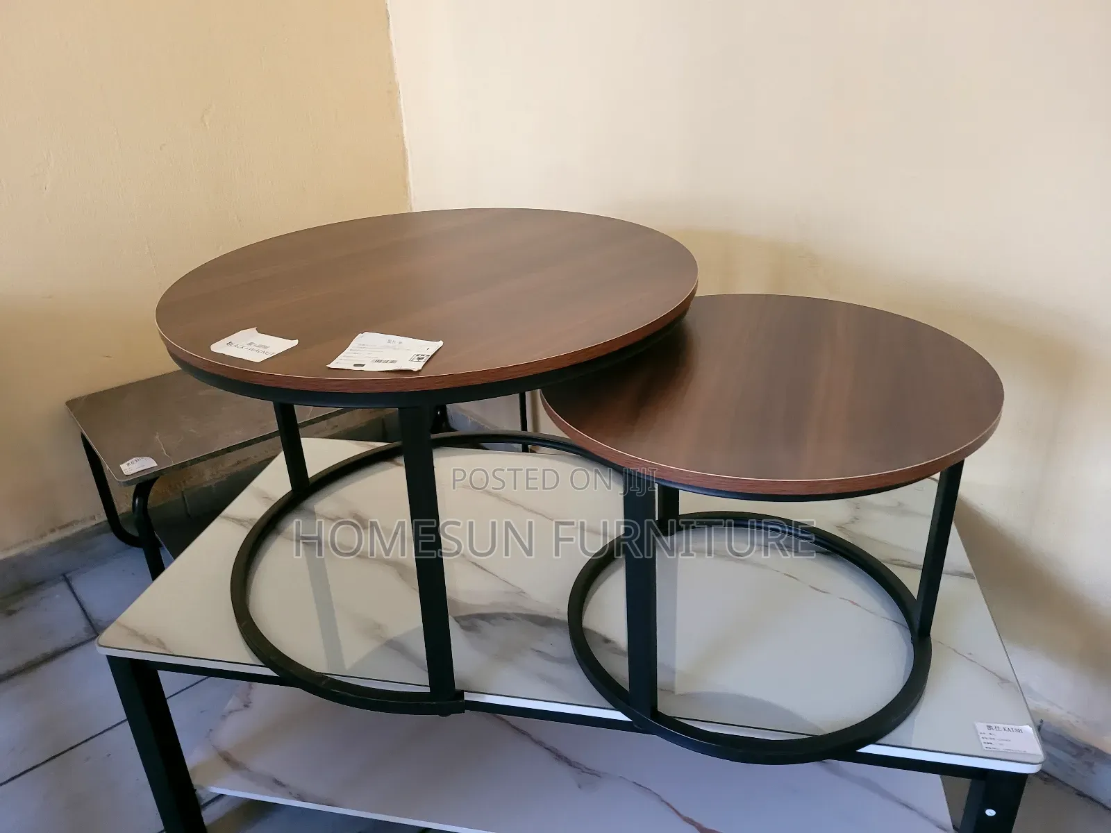 Coffee Table Coffee Table