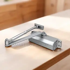 Heavy Duty 25-45kg Adjustable Strength Closer Hydraulic Door Closure