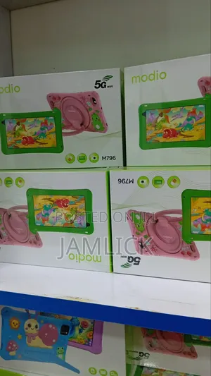 Modio Kids Tablet M796 - Tz