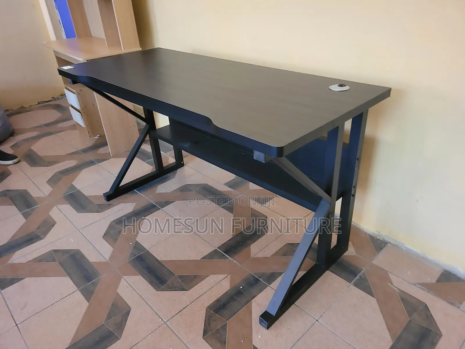 Study Desk Study Desk
