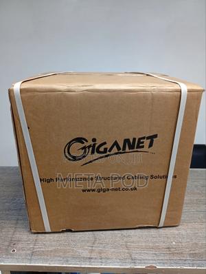 Gigabit Category 6a Solid U/Utp PVC Cable - main view
