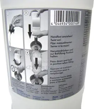 Adblue Diesel Exhaust System Fluid Range Rover , Discovery Evoque
