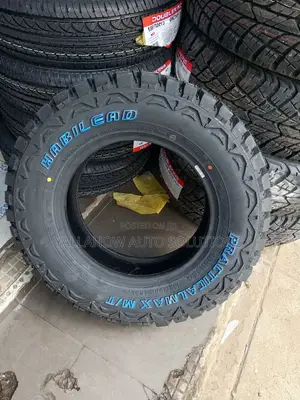 185r14c Kapsen Practicalmax M/T Tyres | Mud Terrain Off-Road Kenya