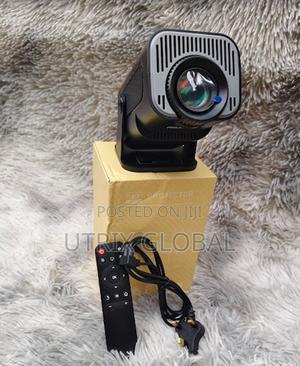 Hy320 Android 13 Digital Display Projecto - thumbnail 2