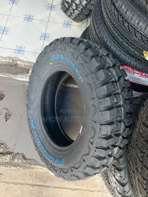 185r14c Kapsen Practicalmax M/T Tyres | Mud Terrain Off-Road Kenya