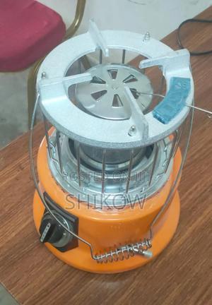 Gas Brooder Heater for Chicks - main view