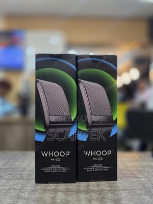 Whoop 4.0 Preowned - thumbnail 2