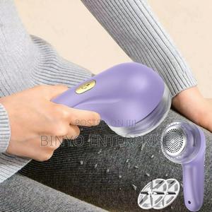 Portable Lint Remover - thumbnail 2