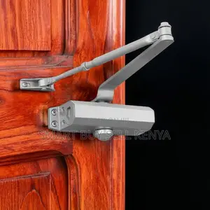 Single Ways Opening Door Closer Hydraulic Door Closure Close