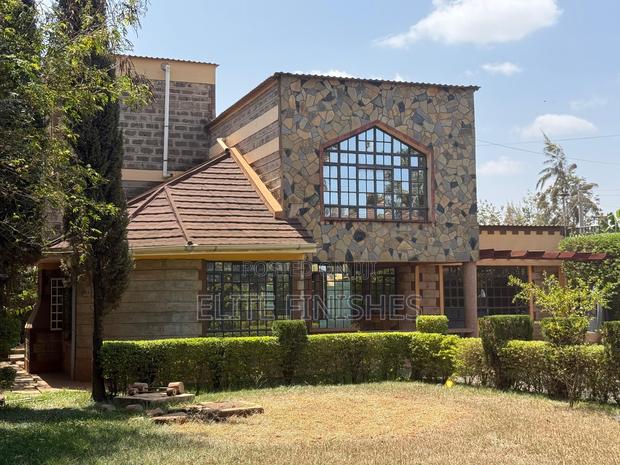 4bdrm Maisonette in Membley Estate for sale