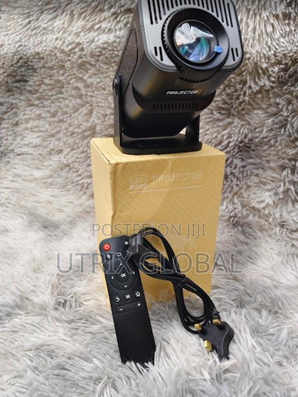 Hy320 Android 13 Digital Display Projecto - thumbnail 3