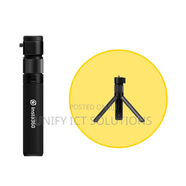 Insta 360 Multifunctional Bullet Time Handle
