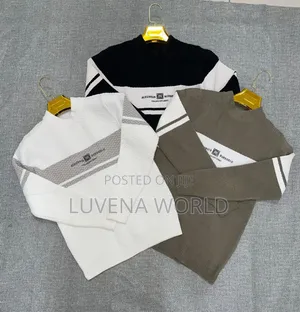 Round Neck Sweaters
