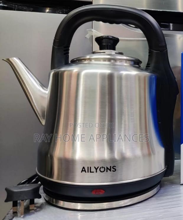 Ailyons 5.7litres Electric Kettle Fk-0338