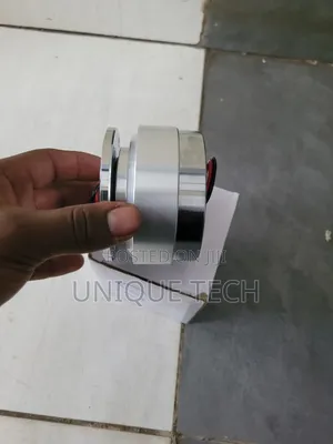 Quick Release Steering Wheel Hub Adapter