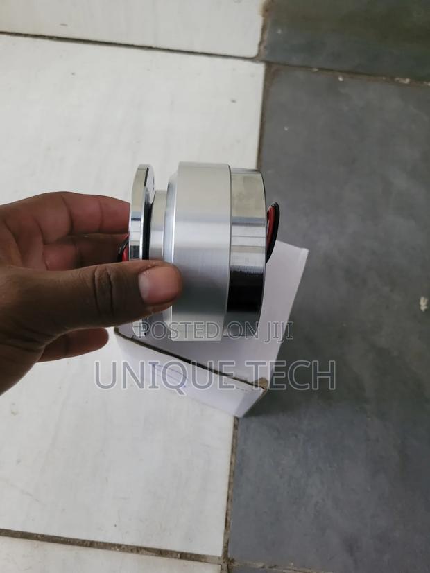 Quick Release Steering Wheel Hub Adapter
