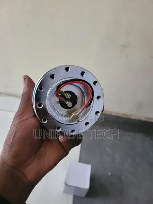 Quick Release Steering Wheel Hub Adapter