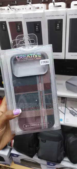 Paseti iPhone 17 Pro Max Aramid Carbon Fiber Woven Moonrise Cases