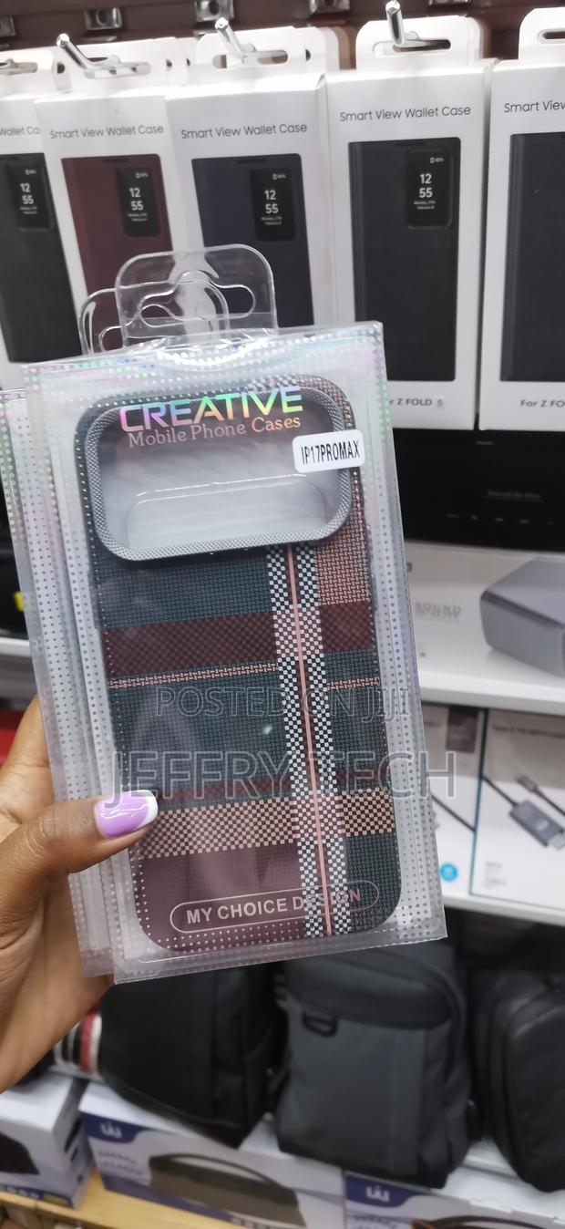 Paseti iPhone 17 Pro Max Aramid Carbon Fiber Woven Moonrise Cases