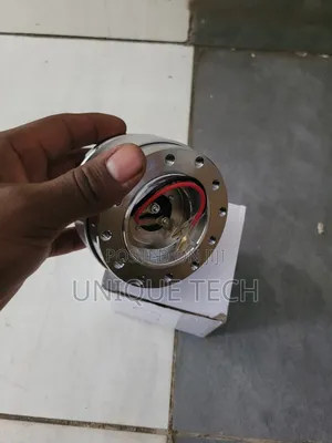 Car Steering Wheel Quick Release Adapter