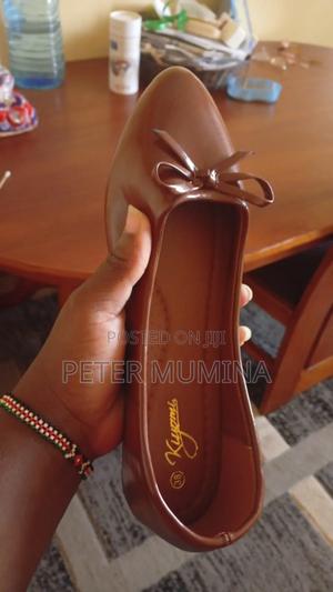 Dolly Shoes - thumbnail 2