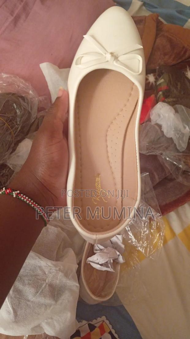 Dolly Shoes - thumbnail 3