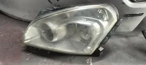Nissan Dualis Headlight