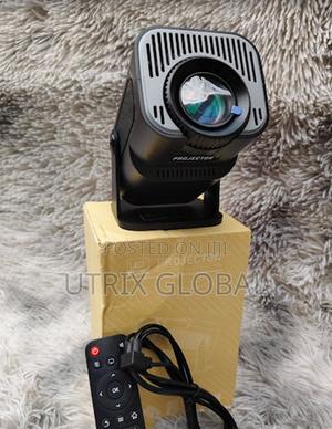 Hy320 Hd Smart Projector Wifi Ready - thumbnail 2