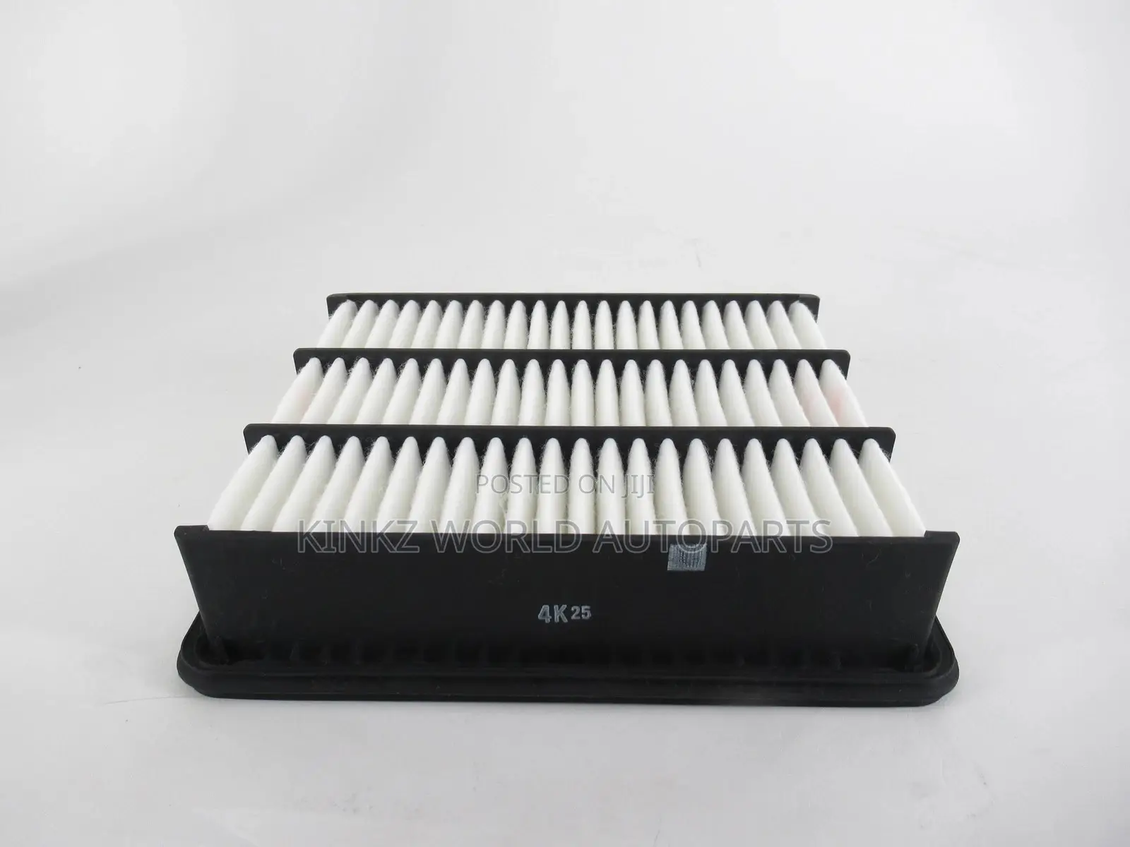 Mazda Air Filter Cx5, Mazda 6, Cx9 Pt8w133a0 2016-2025