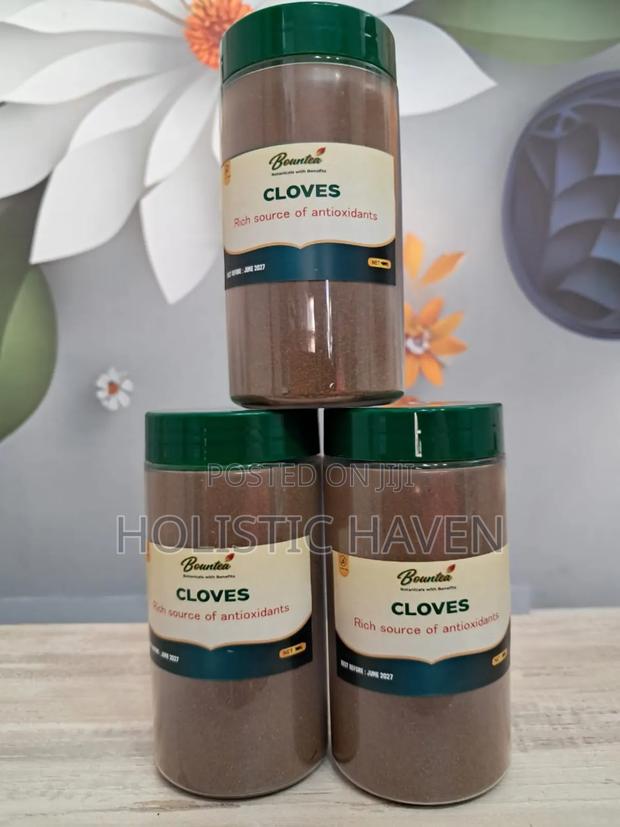 Cloves Powder - main view