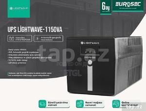Lightwave Lw Ups 1050va - thumbnail 2
