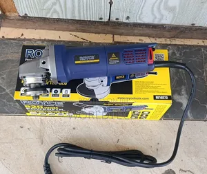 4.5" Royce Electric Grinder/820watts Angle Grinder