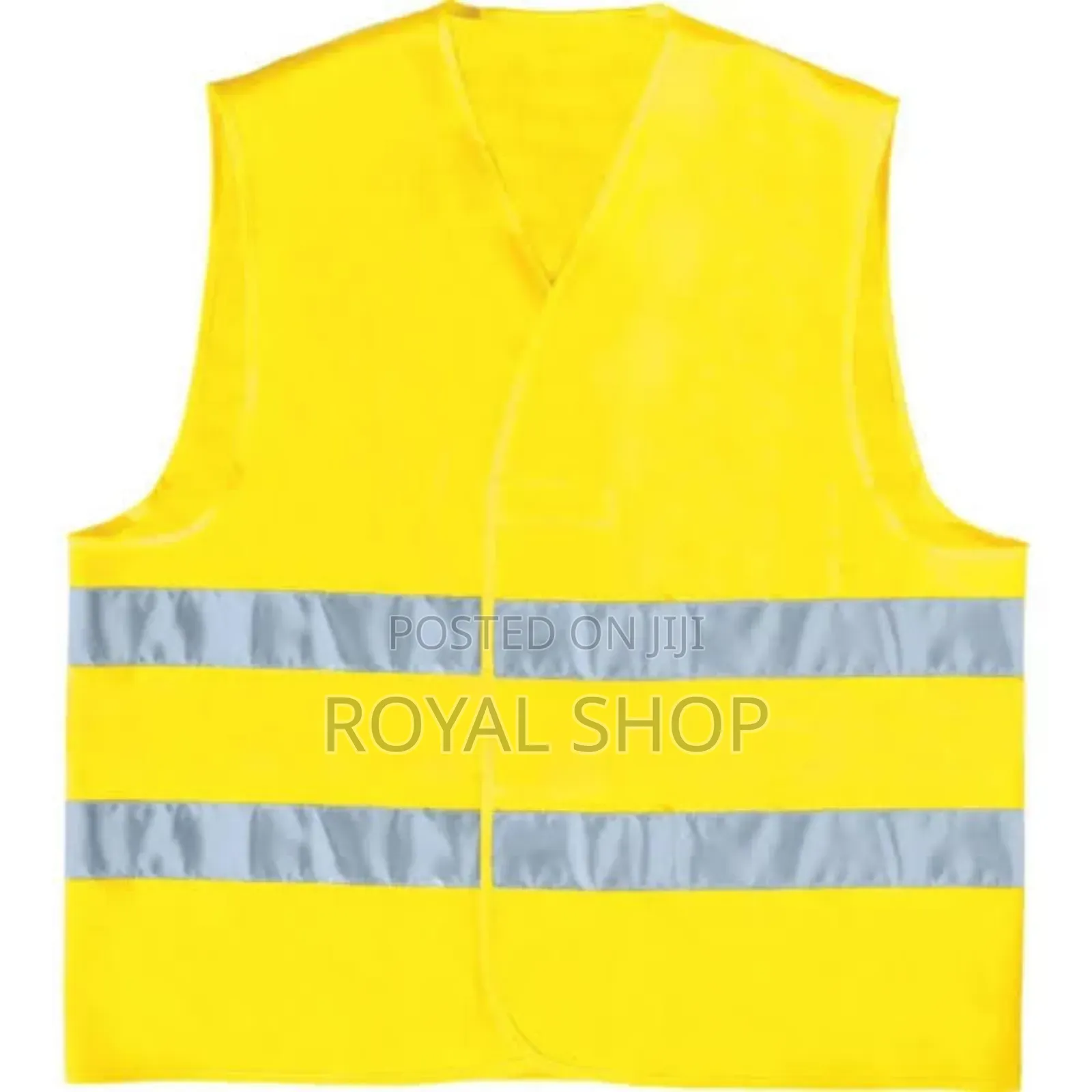 Reflector Jacket Reflector Jacket