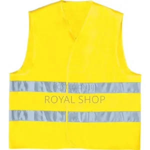 Reflector Jacket Reflector Jacket