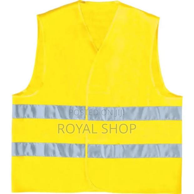 Reflector Jacket Reflector Jacket