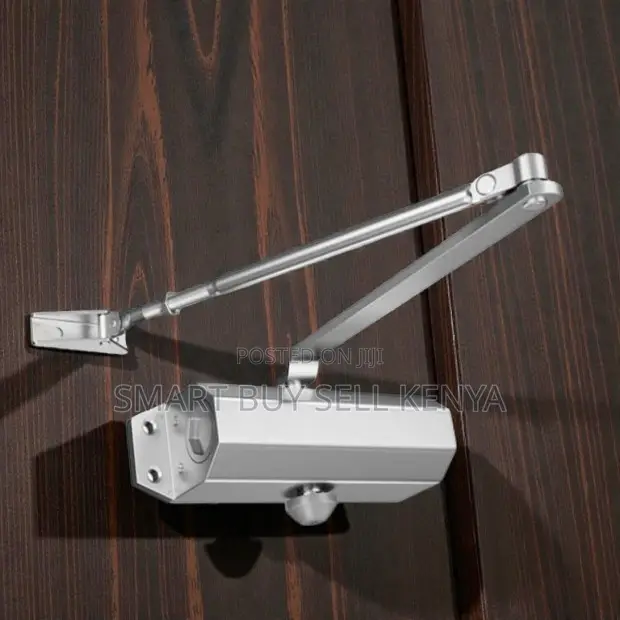 Premium Quality Two Speed Adjustment Hydraulic Door Closure Close
