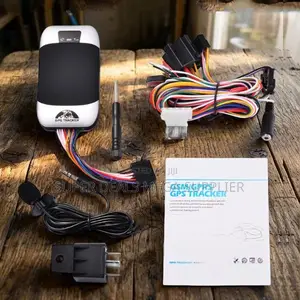 High Durability Vehicle GPS Coban Tk303 Car Tracker Tracking Device