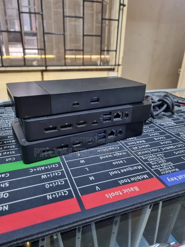 Dell Docking Station - thumbnail 2